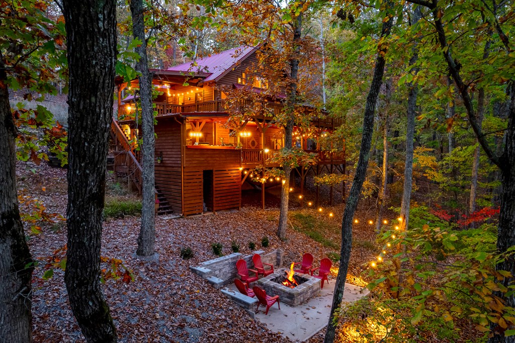 428714 Morganton Residential