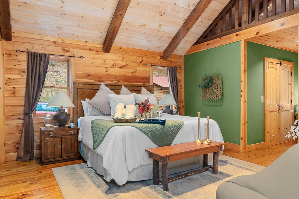 428714 Morganton Residential