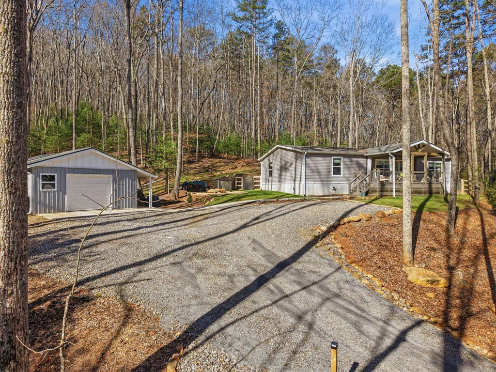 428718 Morganton Residential