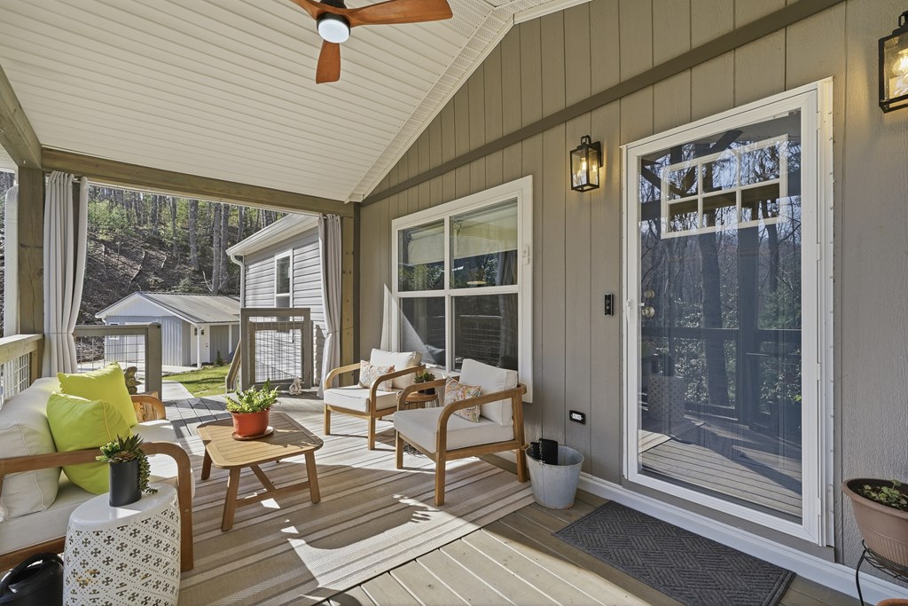 428718 Morganton Residential