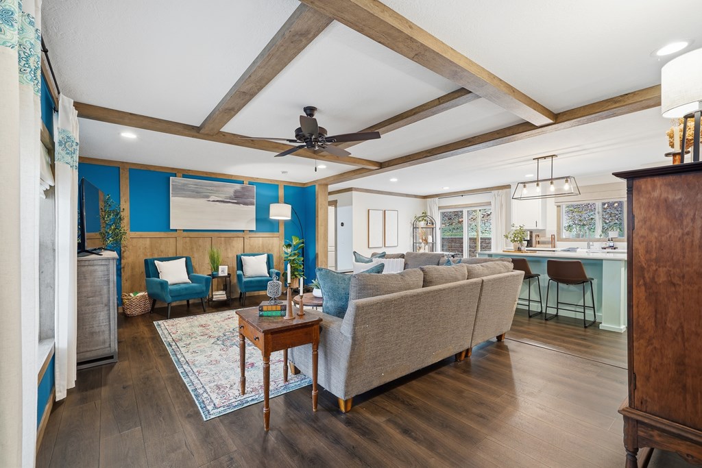 428718 Morganton Residential