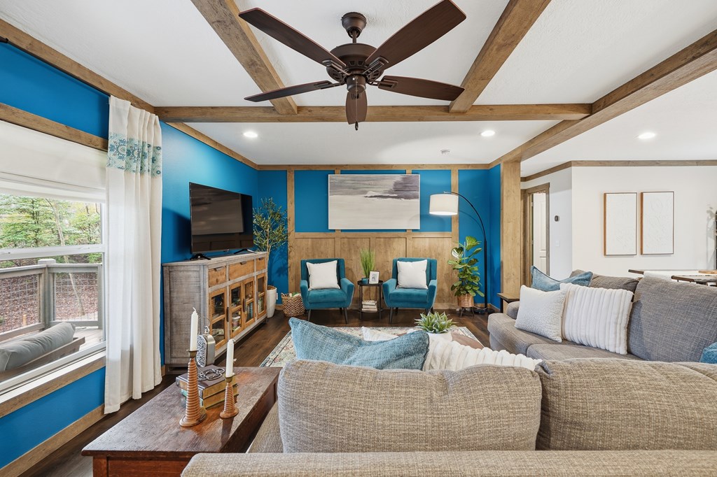 428718 Morganton Residential