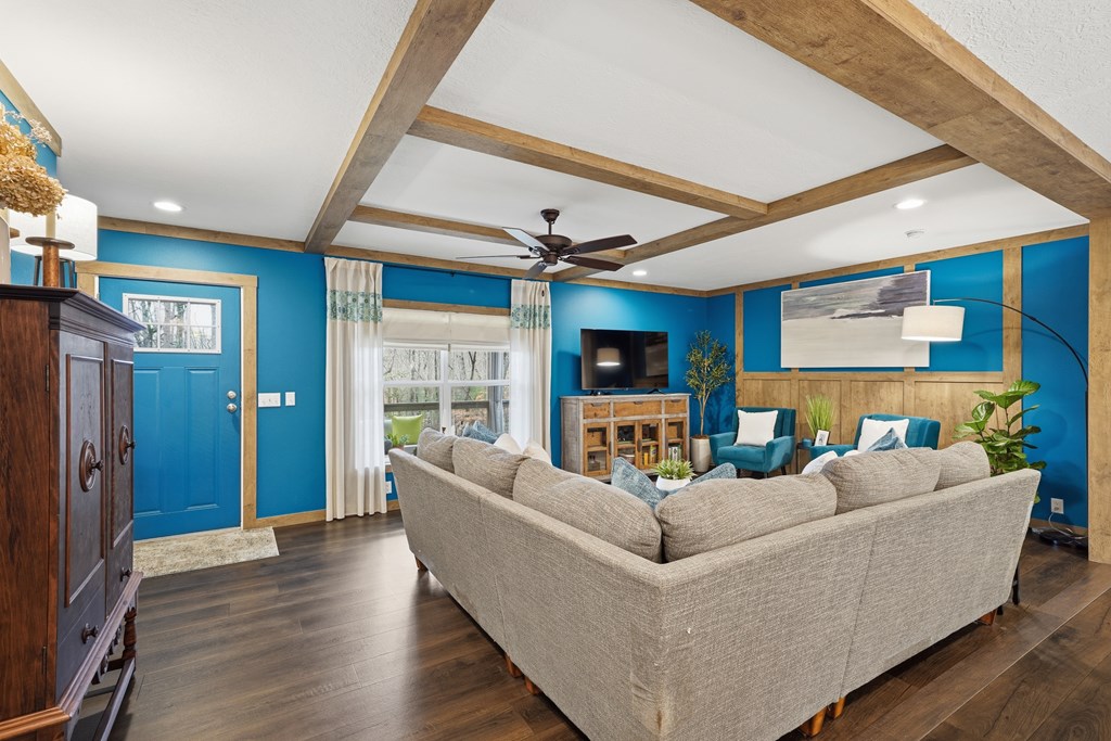 428718 Morganton Residential