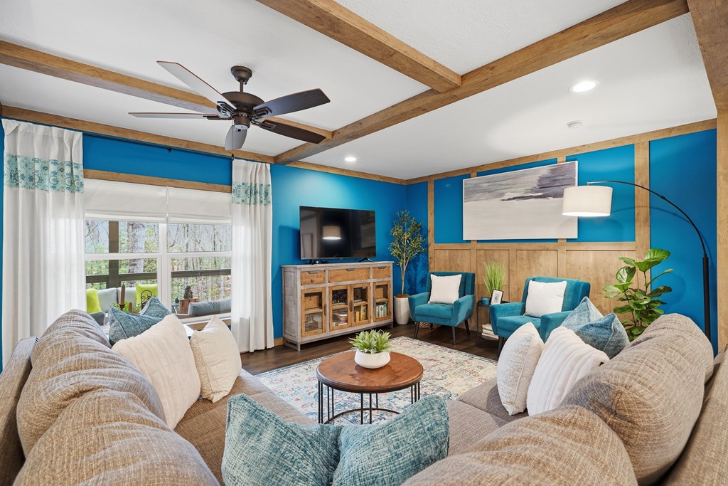 428718 Morganton Residential