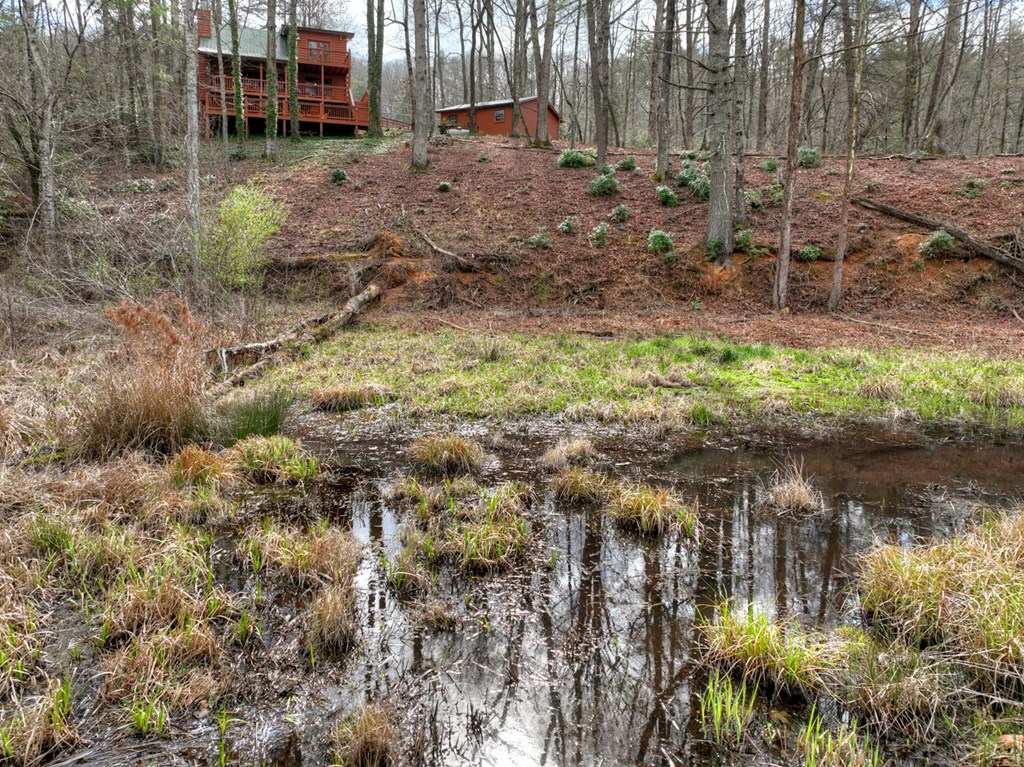 428723 Cherry Log Residential