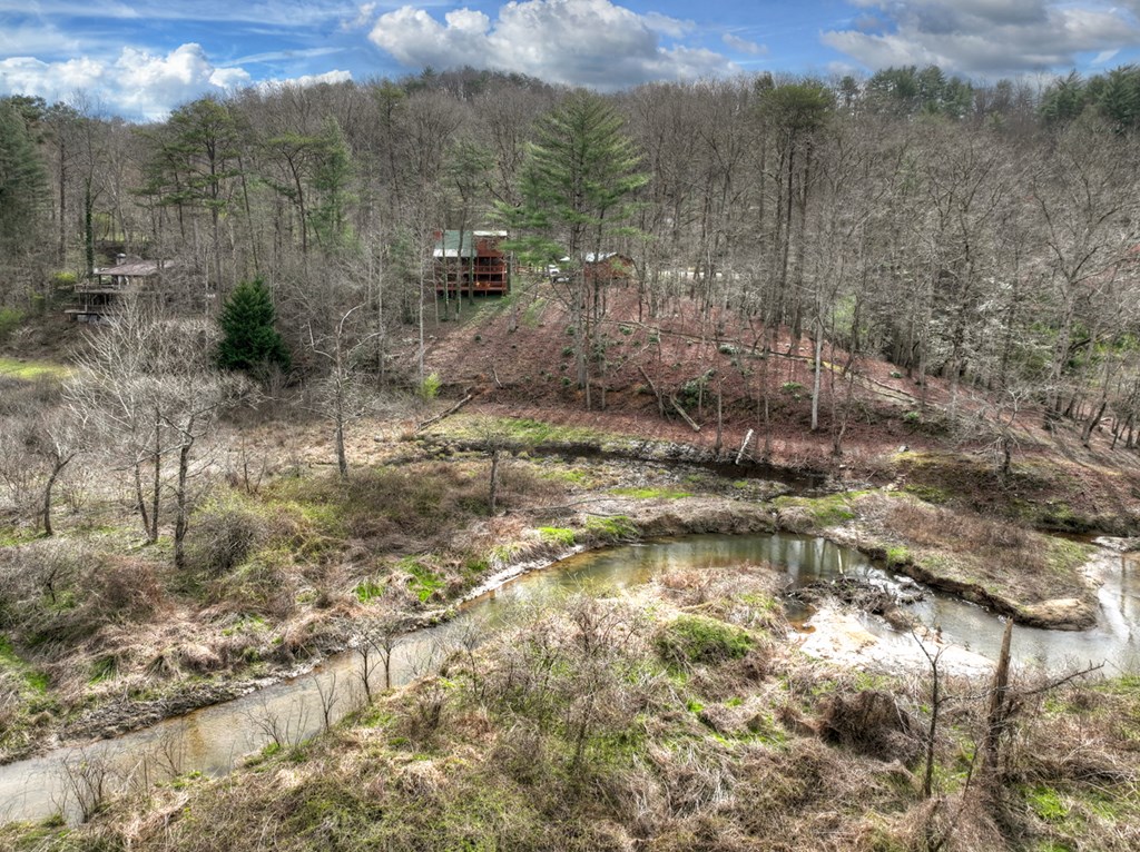 428723 Cherry Log Residential