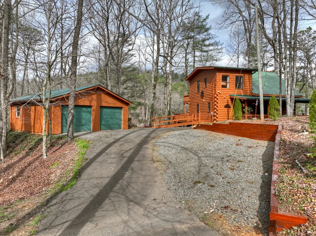 428723 Cherry Log Residential