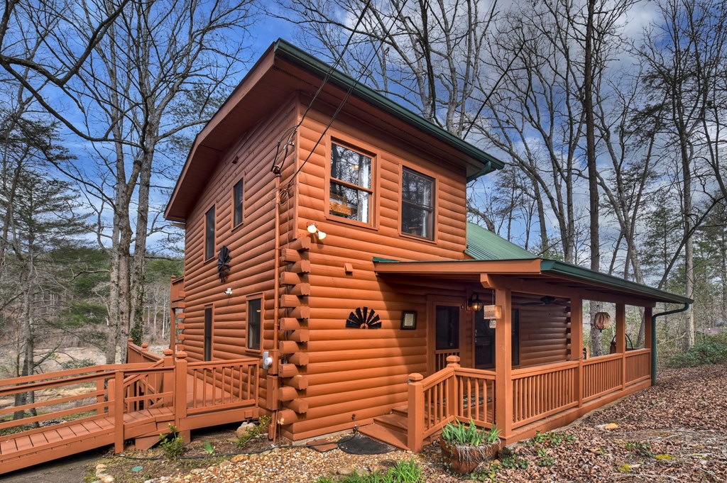 428723 Cherry Log Residential