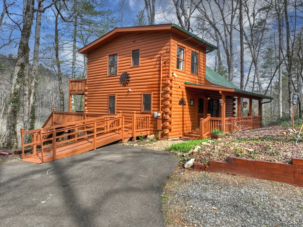 428723 Cherry Log Residential