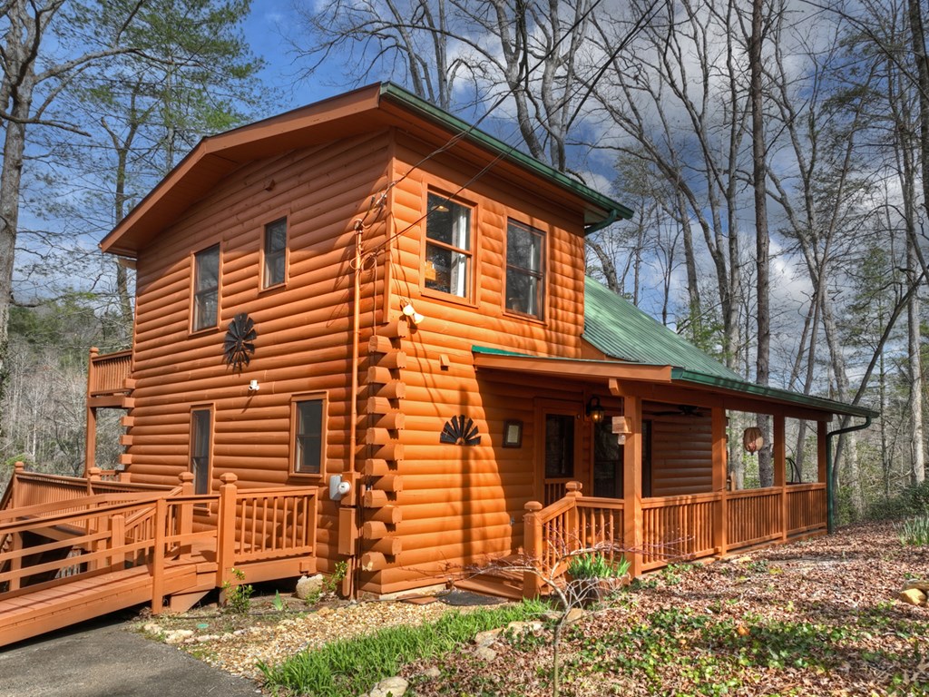 428723 Cherry Log Residential