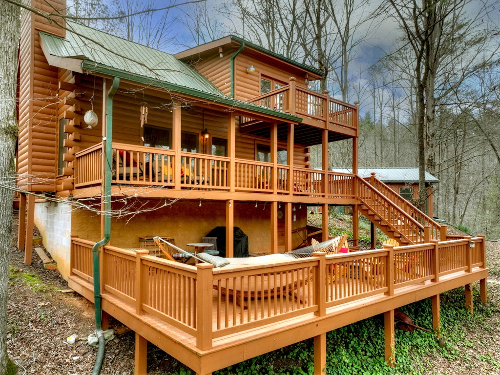 428723 Cherry Log Residential