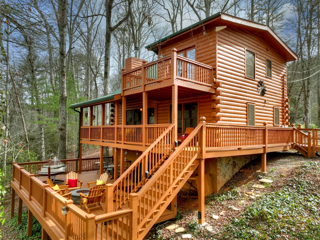 428723 Cherry Log Residential