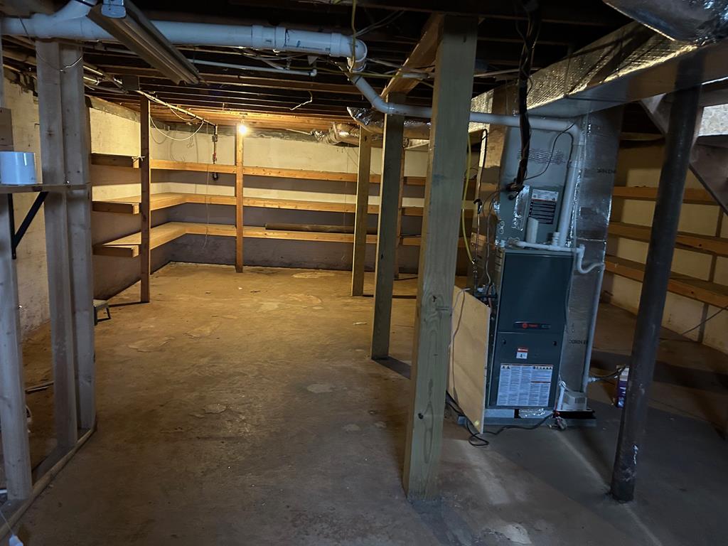 428725 Blairsville Residential