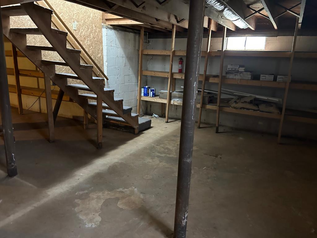 428725 Blairsville Residential