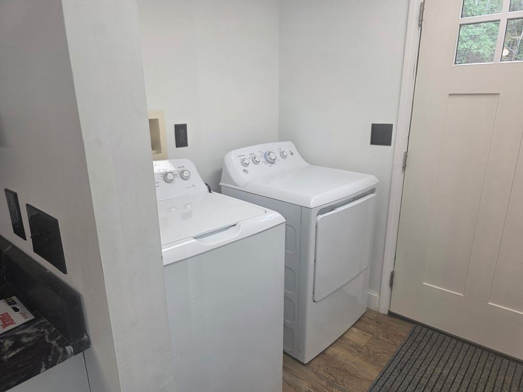 428725 Blairsville Residential