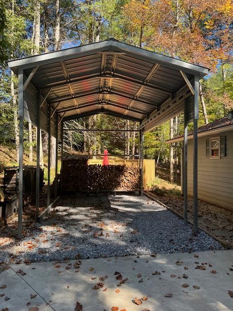 428726 Young Harris Residential