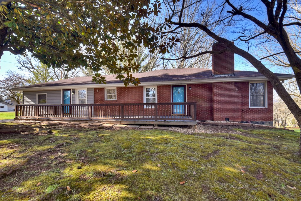 428727 McCaysville Residential