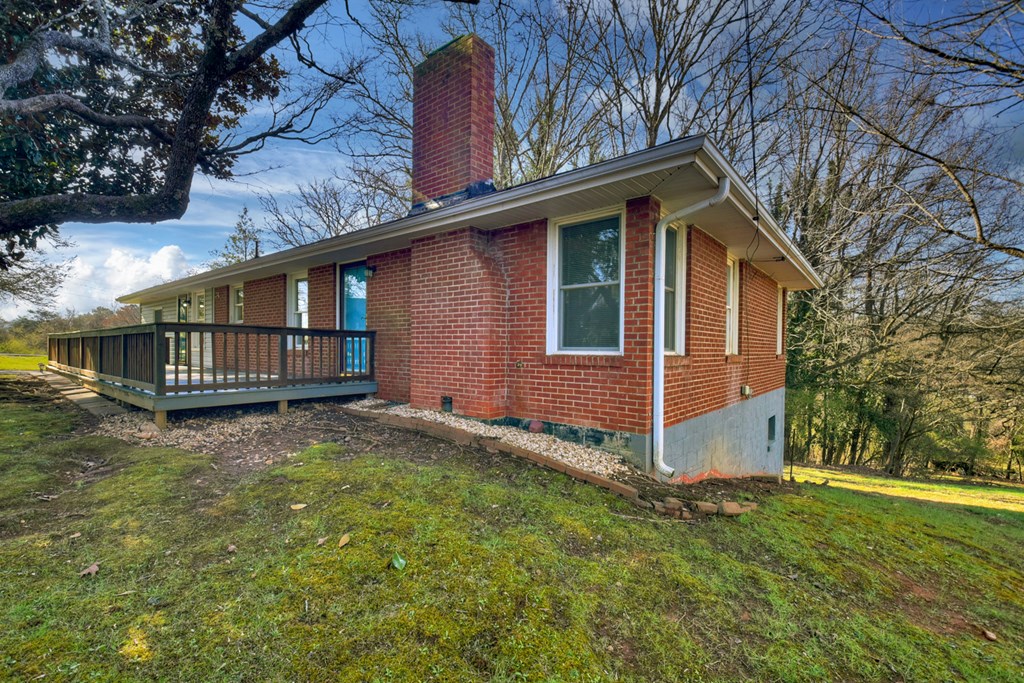 428727 McCaysville Residential