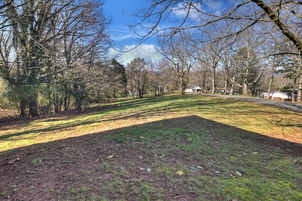 428727 McCaysville Residential