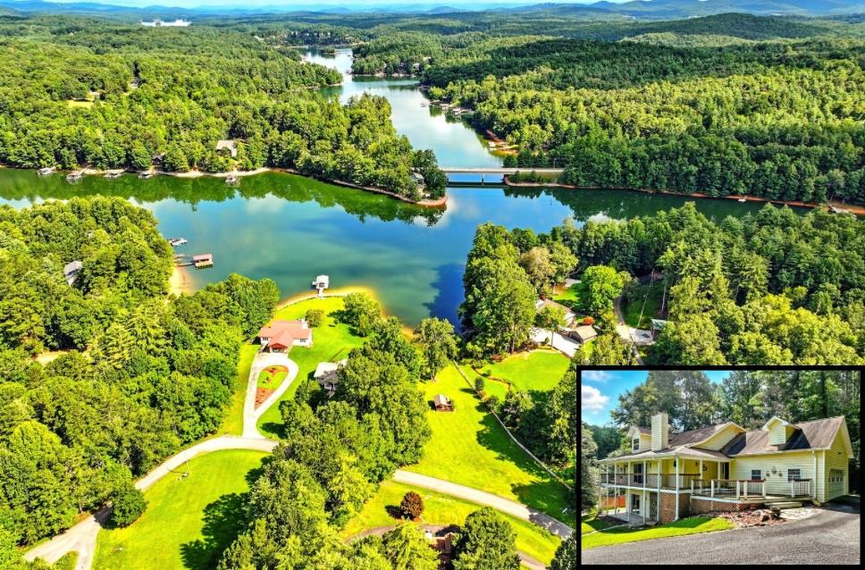 428730 Blairsville Residential