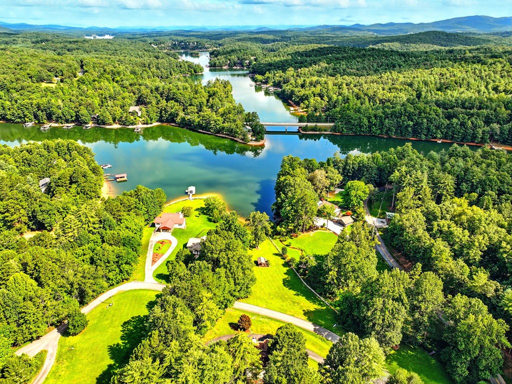 428730 Blairsville Residential