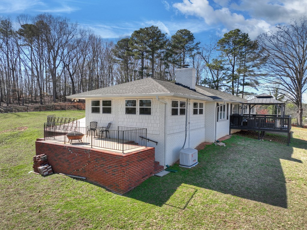 428731 Gainesville Residential