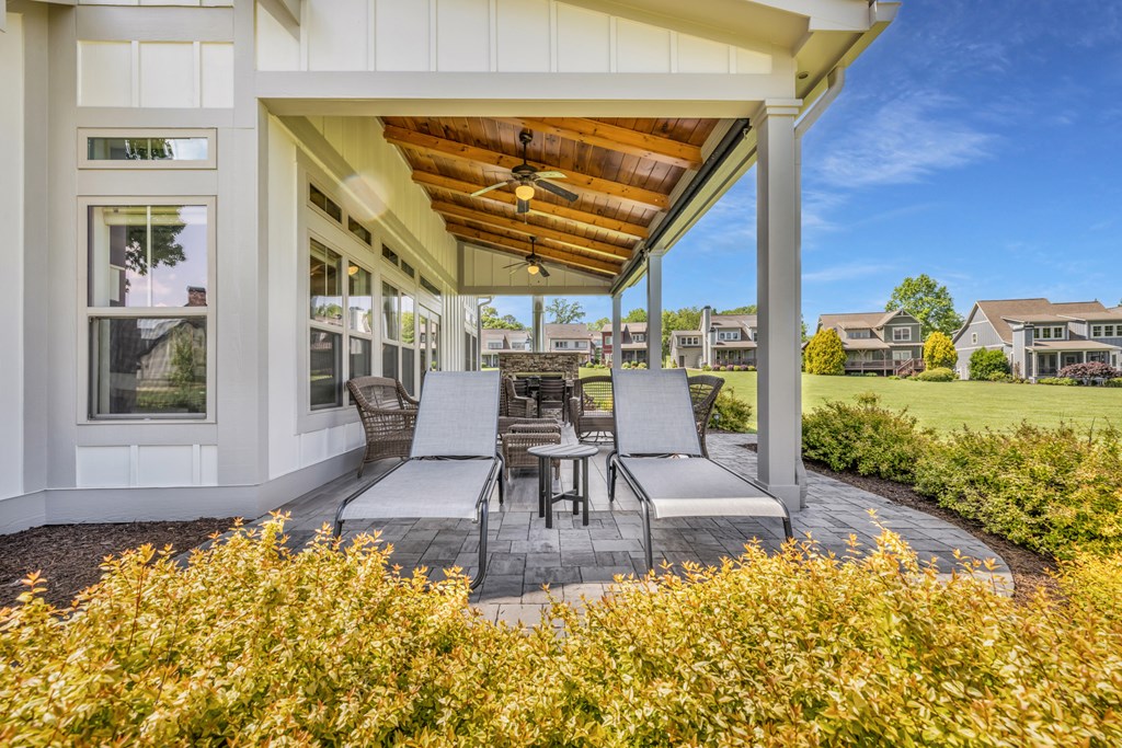 428732 Hayesville Residential