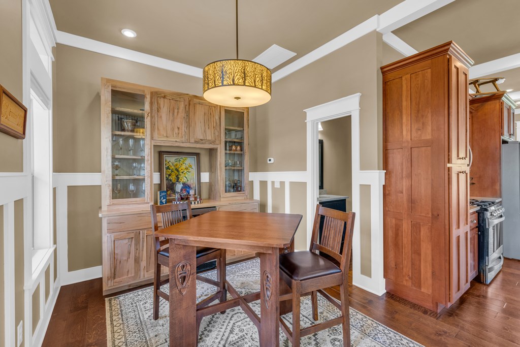 428732 Hayesville Residential