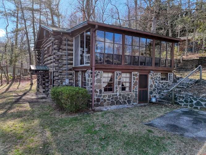 428734 Hiawassee Residential