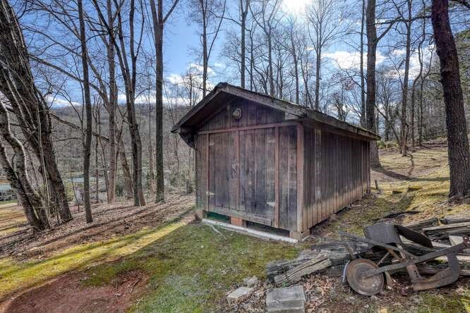 428734 Hiawassee Residential