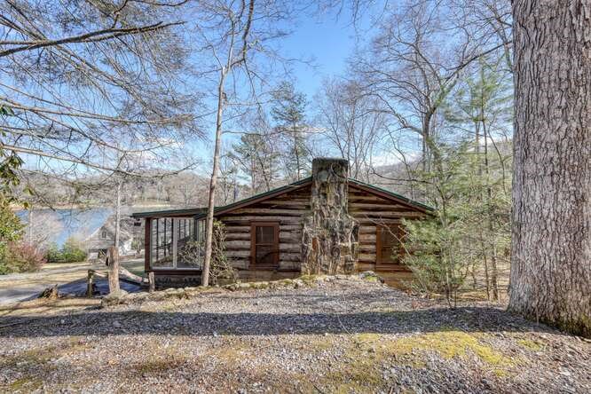 428734 Hiawassee Residential