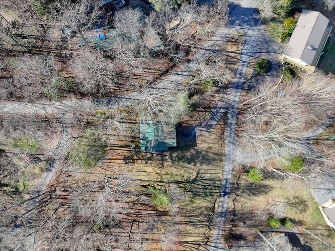 428734 Hiawassee Residential