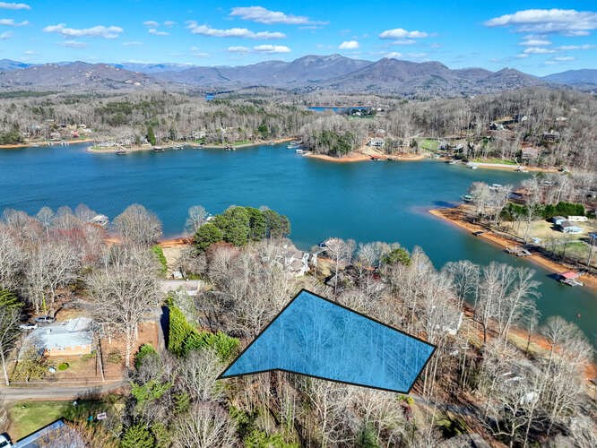 428734 Hiawassee Residential