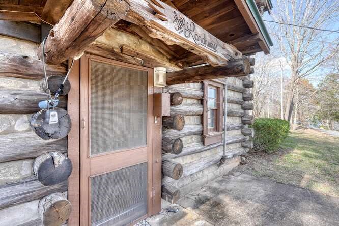 428734 Hiawassee Residential