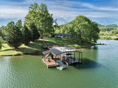 428735 Hiawassee Residential