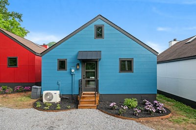 428735 Hiawassee Residential