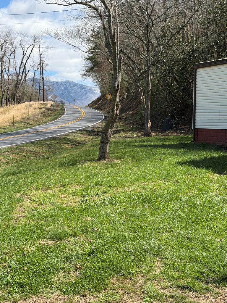 428737 Hayesville Residential