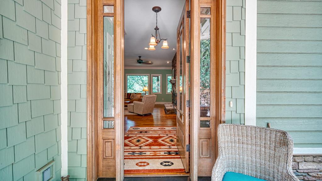 428738 Hiawassee Residential