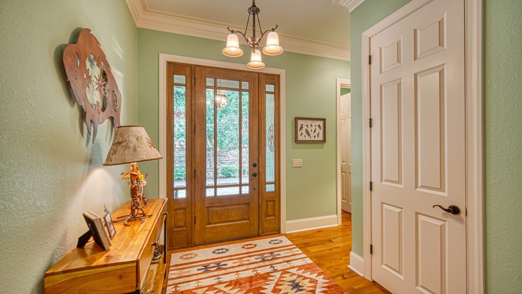 428738 Hiawassee Residential