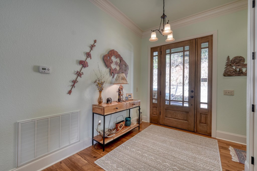 428738 Hiawassee Residential