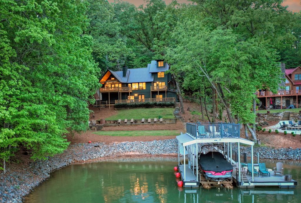 428739 Morganton Residential