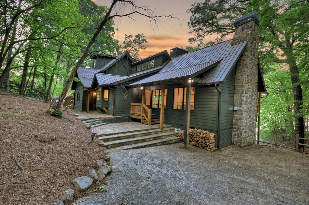 428739 Morganton Residential