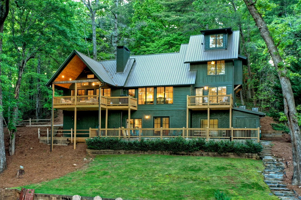 428739 Morganton Residential