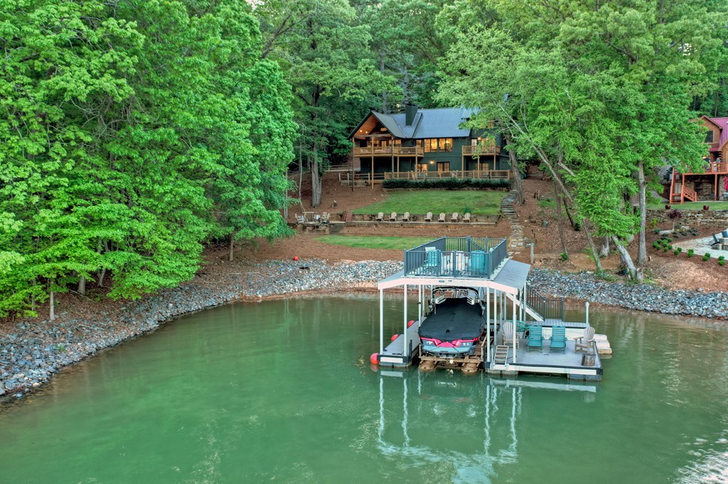 428739 Morganton Residential