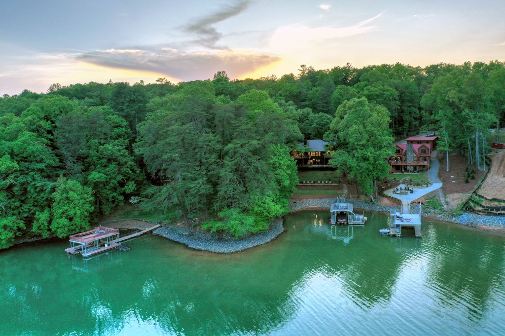 428739 Morganton Residential