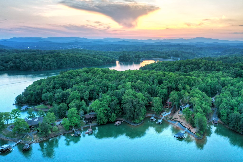 428739 Morganton Residential