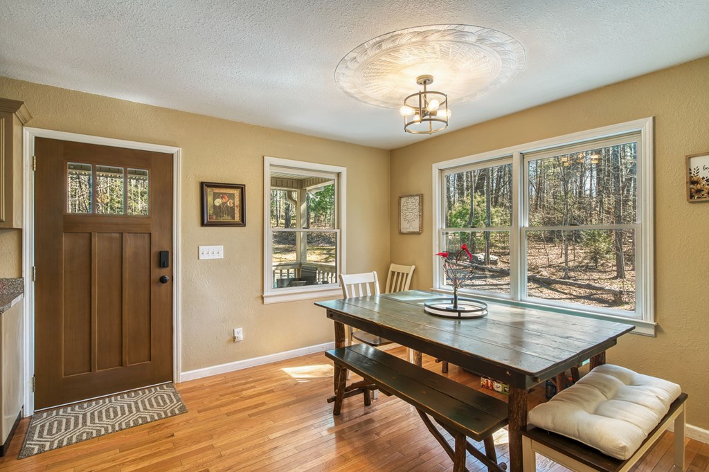 428740 Blue Ridge Residential