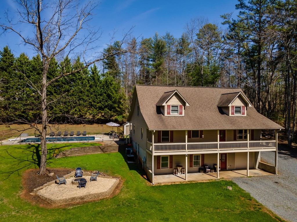 428740 Blue Ridge Residential