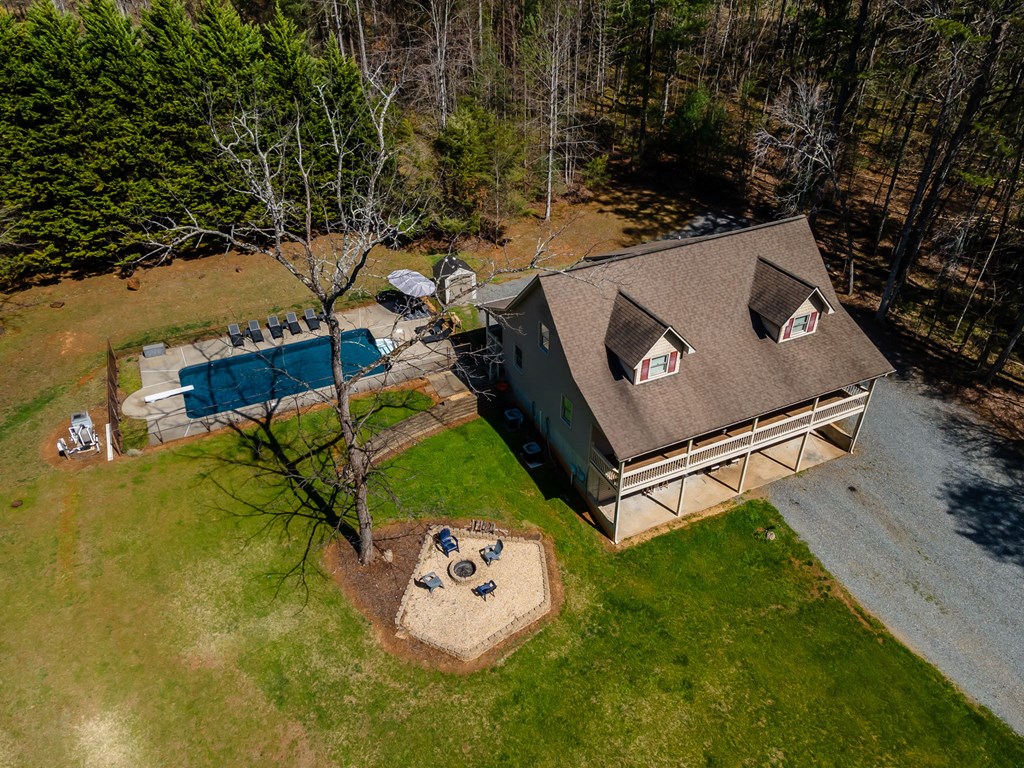 428740 Blue Ridge Residential