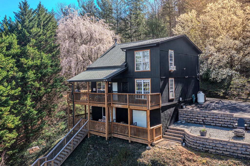 428742 Blairsville Residential